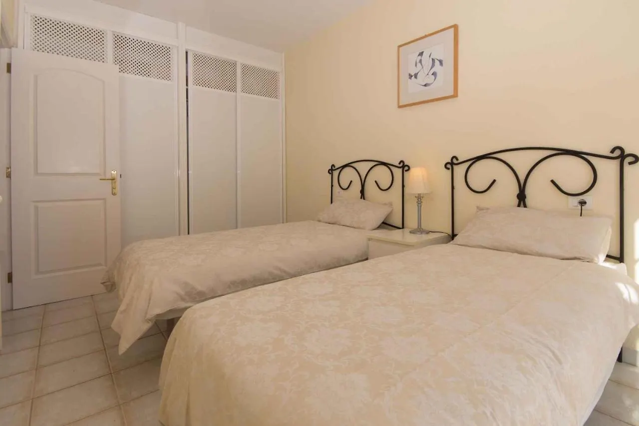 Apartment In Arona - Insel Teneriffa 33799  아로나