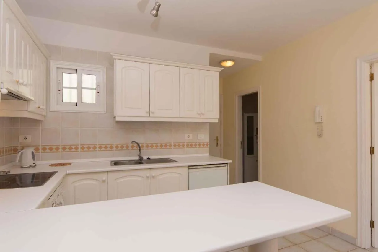 Apartment In Arona - Insel Teneriffa 33799 스페인
