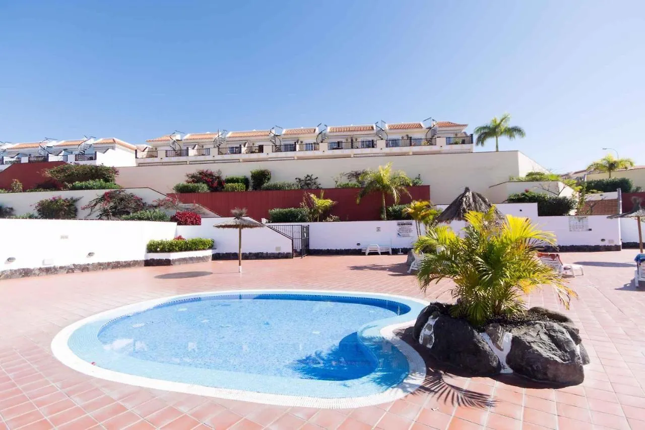 Apartment In Arona - Insel Teneriffa 33799
