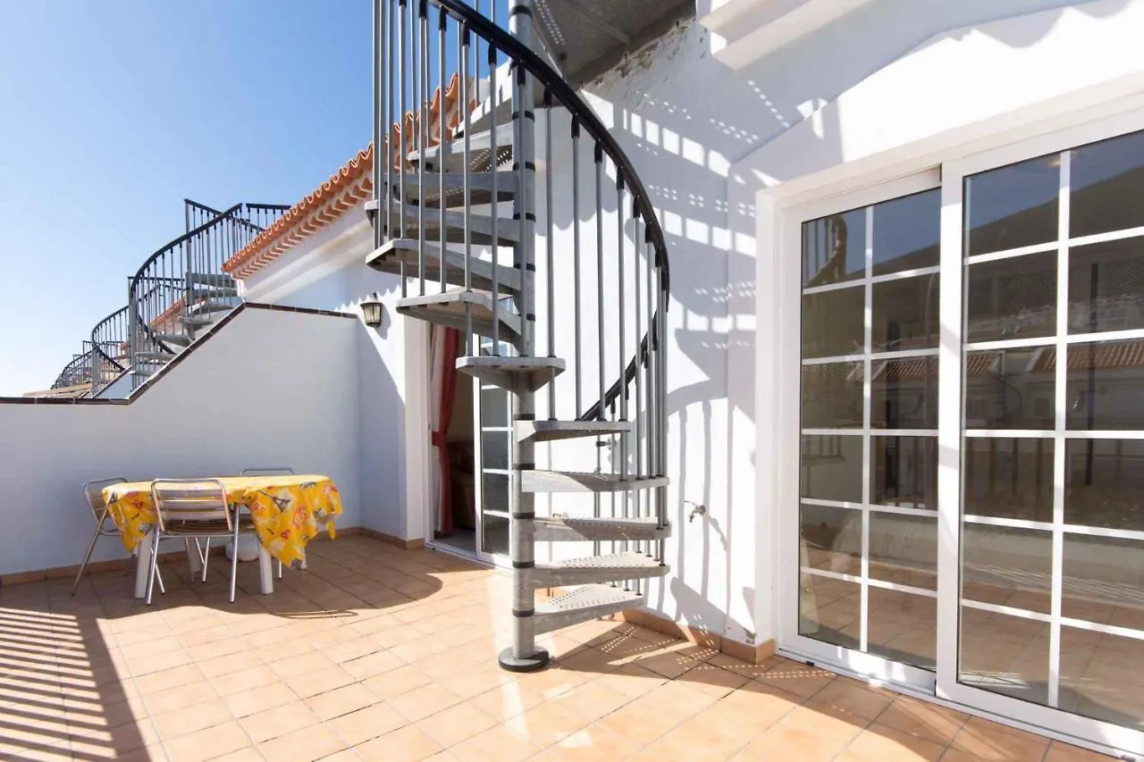 Apartment In Arona - Insel Teneriffa 33799 스페인
