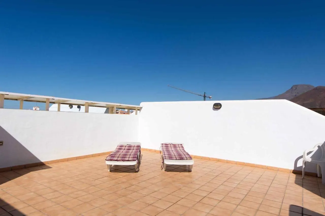 Apartment In Arona - Insel Teneriffa 33799 스페인