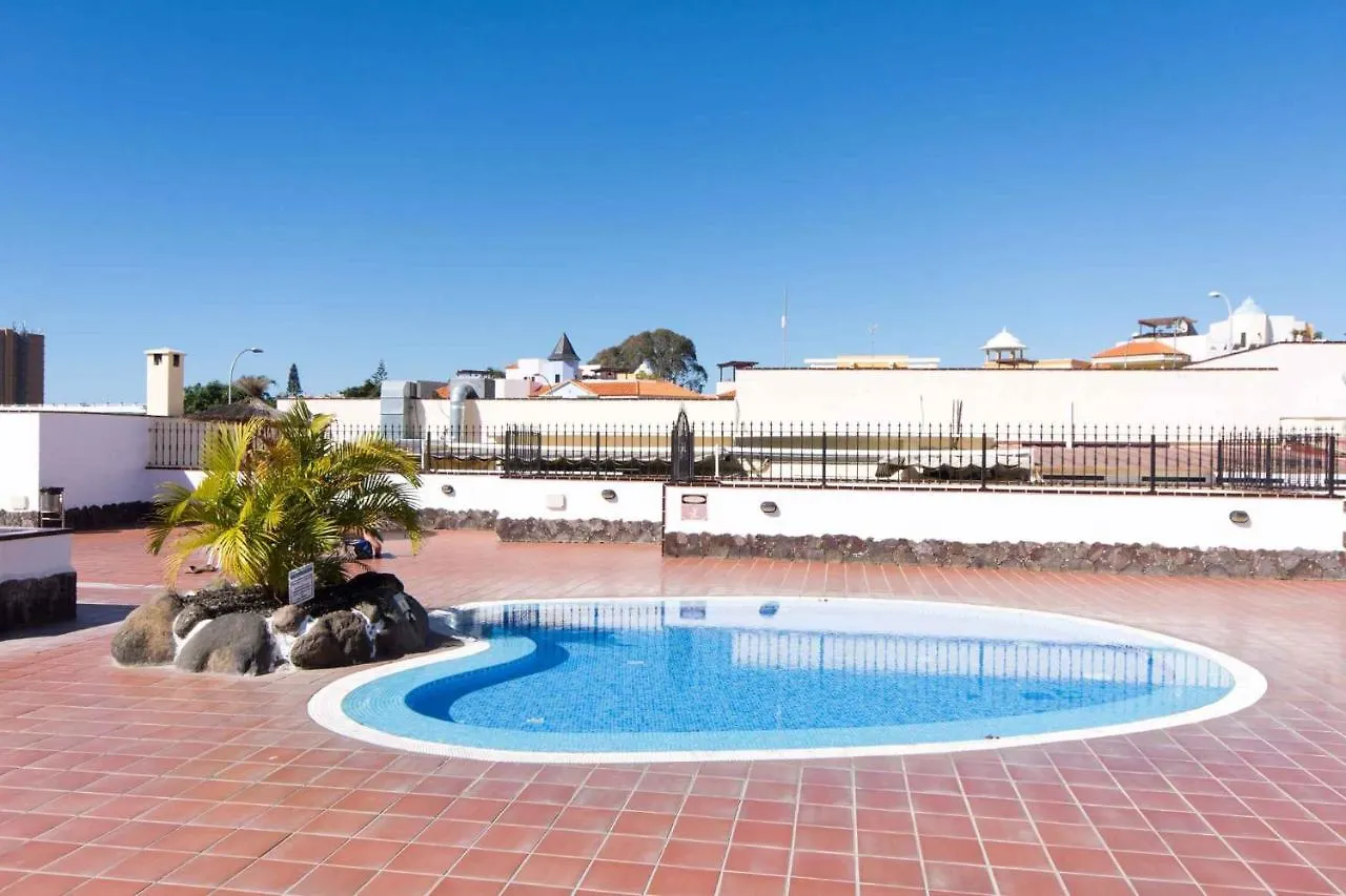 Apartment In Arona - Insel Teneriffa 33799 0*, 아로나 스페인