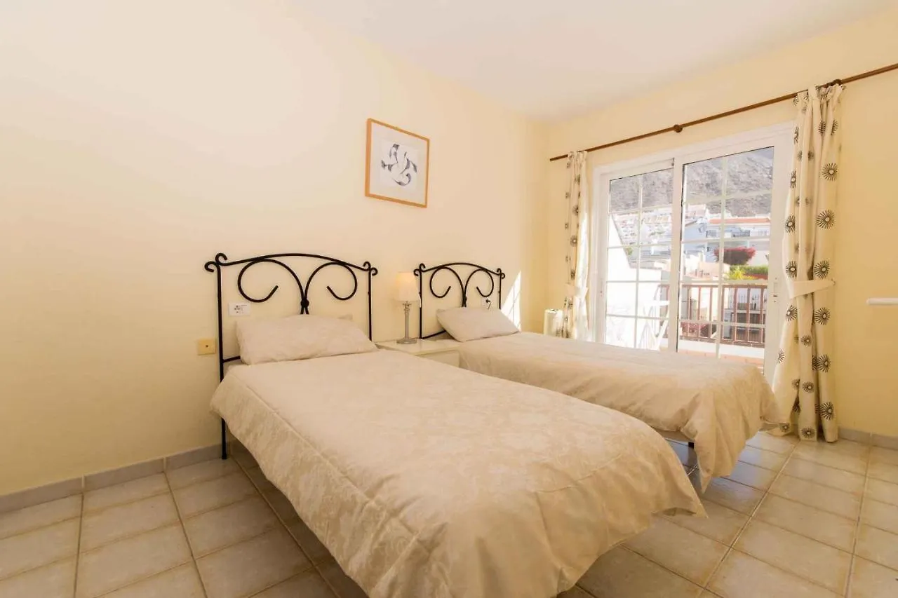 Apartment In Arona - Insel Teneriffa 33799 Španělsko