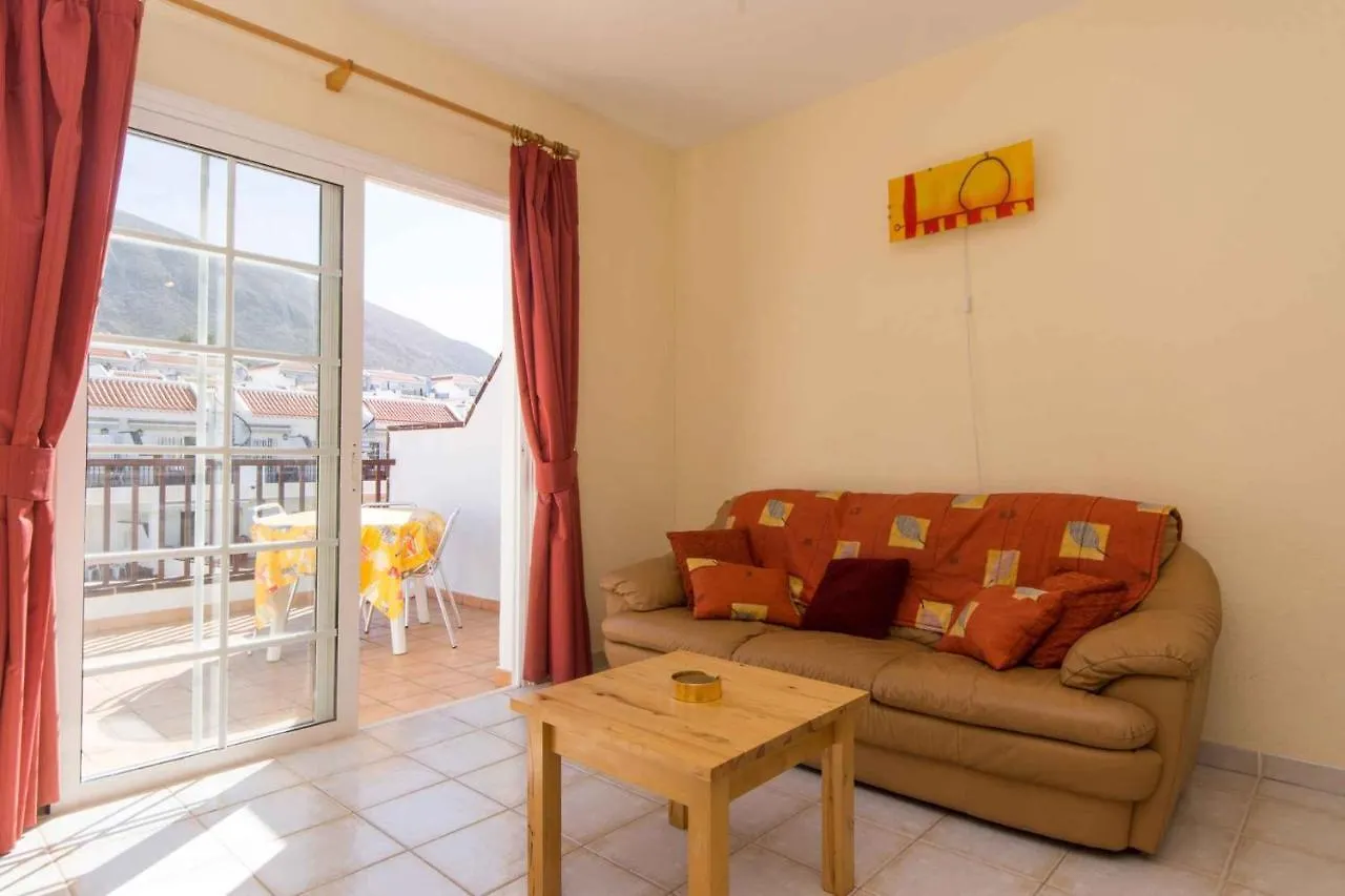 Apartment In Arona - Insel Teneriffa 33799 0*, Arona (Tenerife) Španělsko