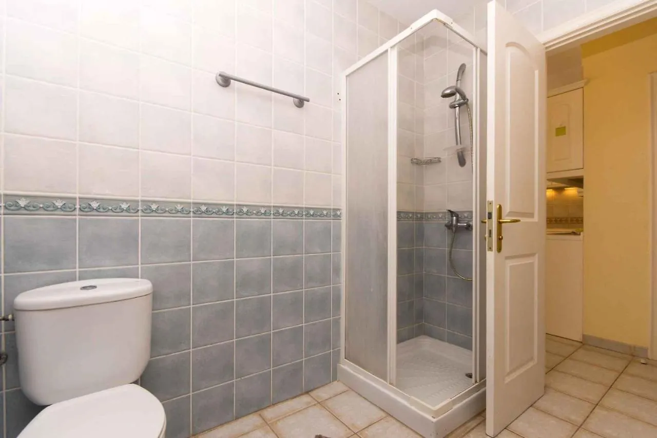 Apartment In Arona - Insel Teneriffa 33799