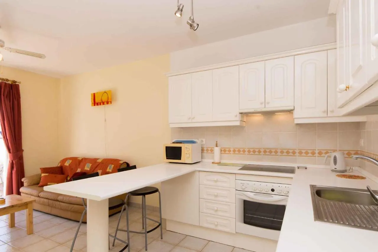 Apartment In Arona - Insel Teneriffa 33799  Arona (Tenerife)