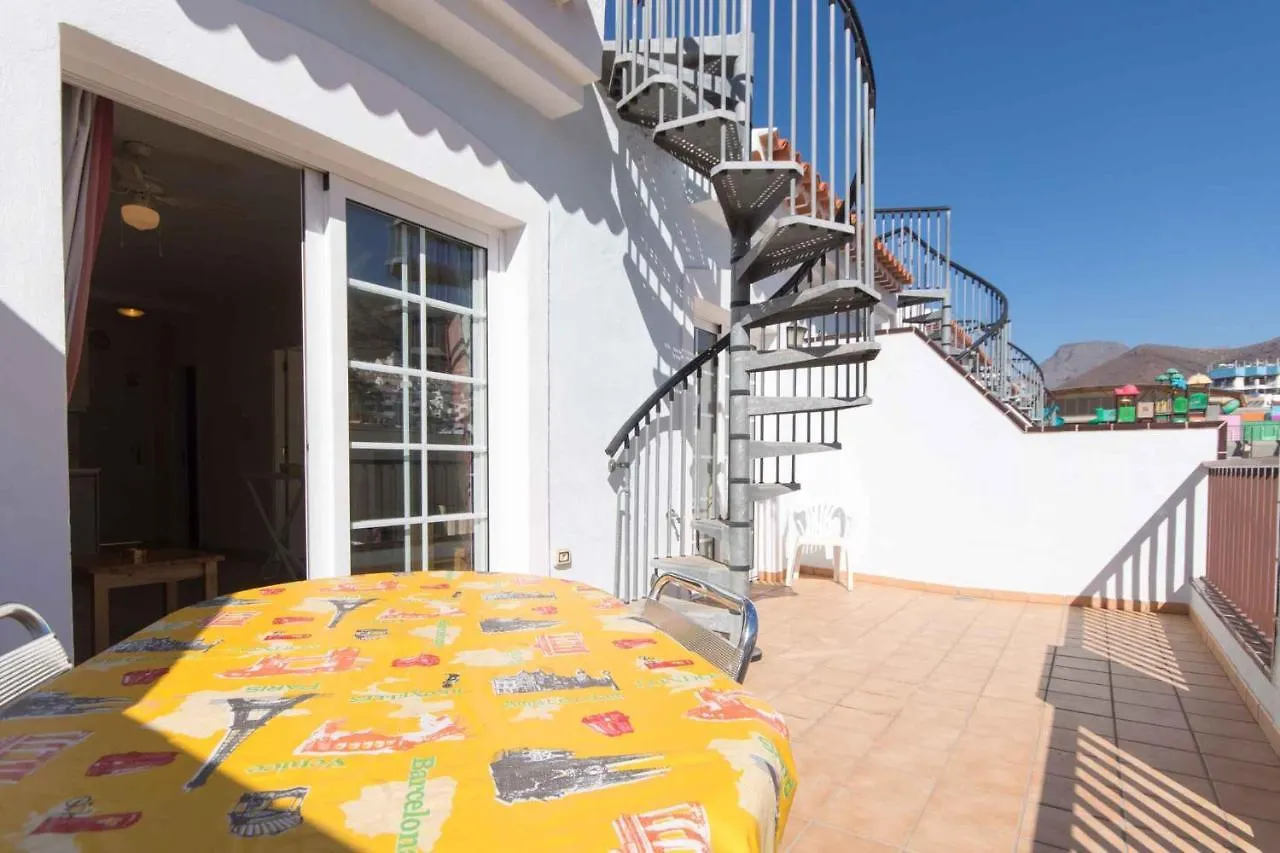 Apartment In Arona - Insel Teneriffa 33799 Arona (Tenerife)