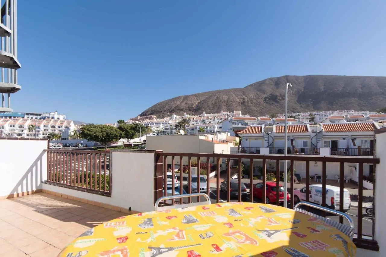 Apartment In Arona - Insel Teneriffa 33799 0*, Arona (Tenerife)